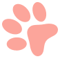 paw