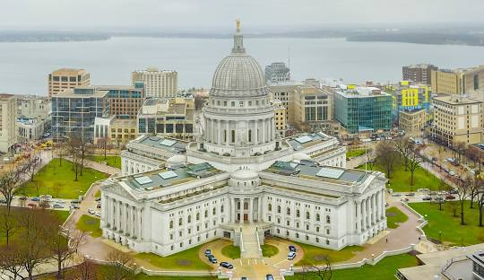 Usa State