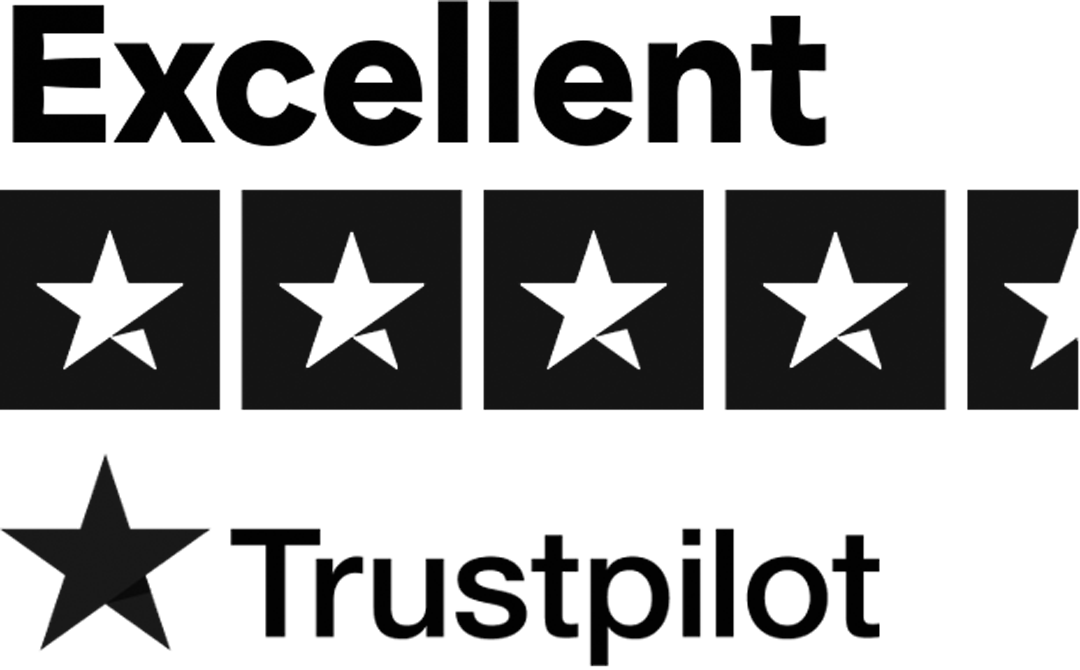 review platform graphic