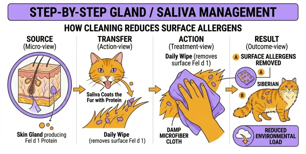 cats guide