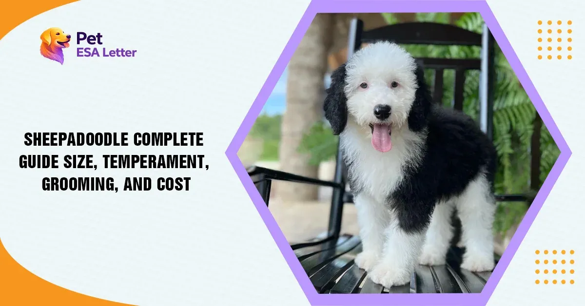 Sheepadoodle