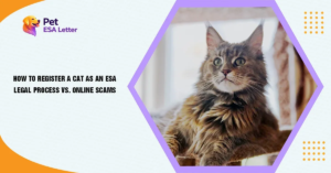 ESA cat