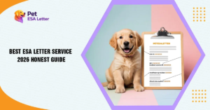 ESA Letter Service