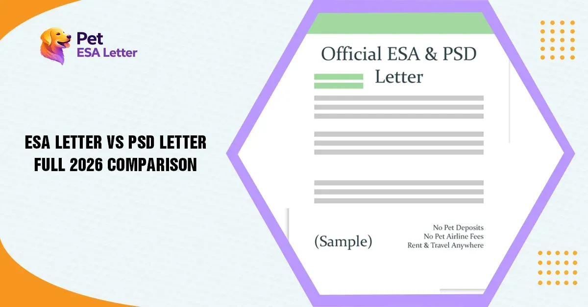 ESA-Letter-vs-PSD-Letter