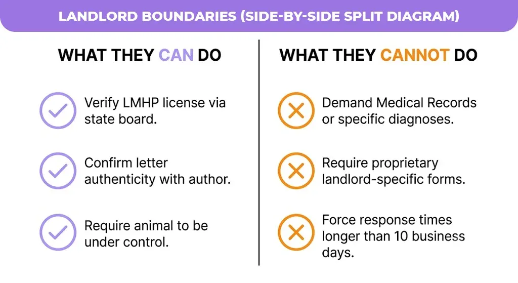 Landlord-Boundaries