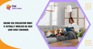 Online ESA Evaluation