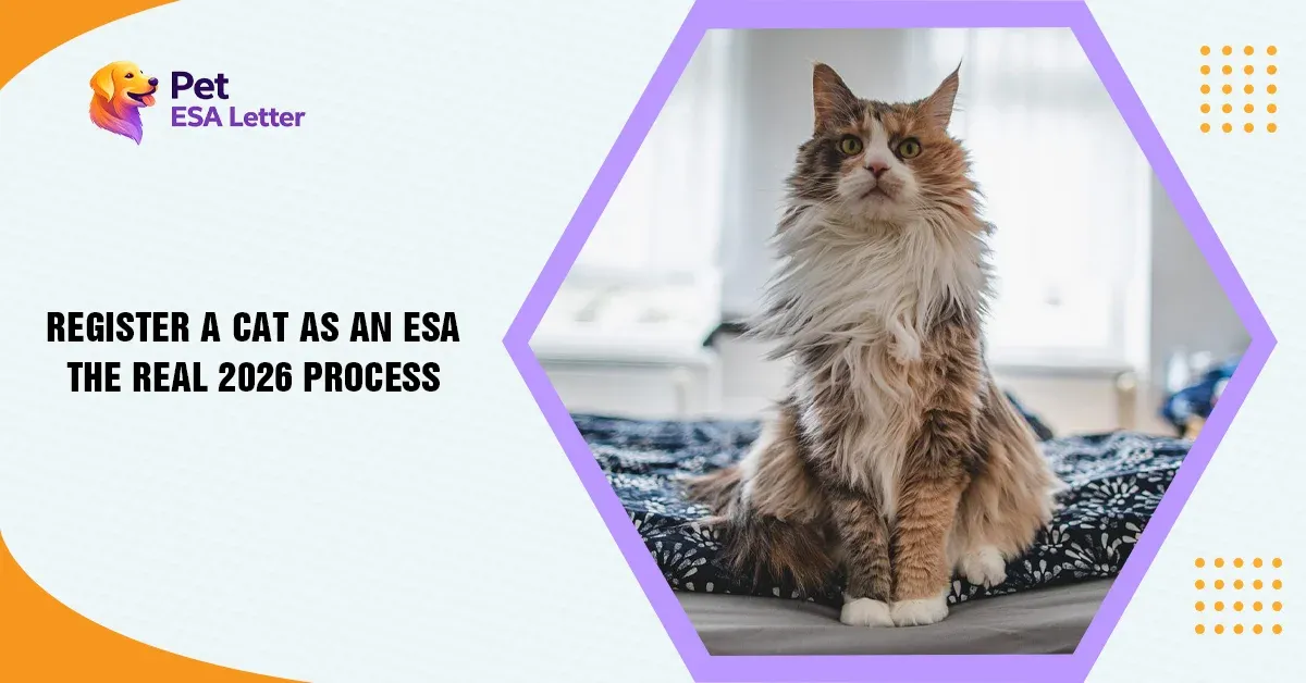 Cat as an ESA