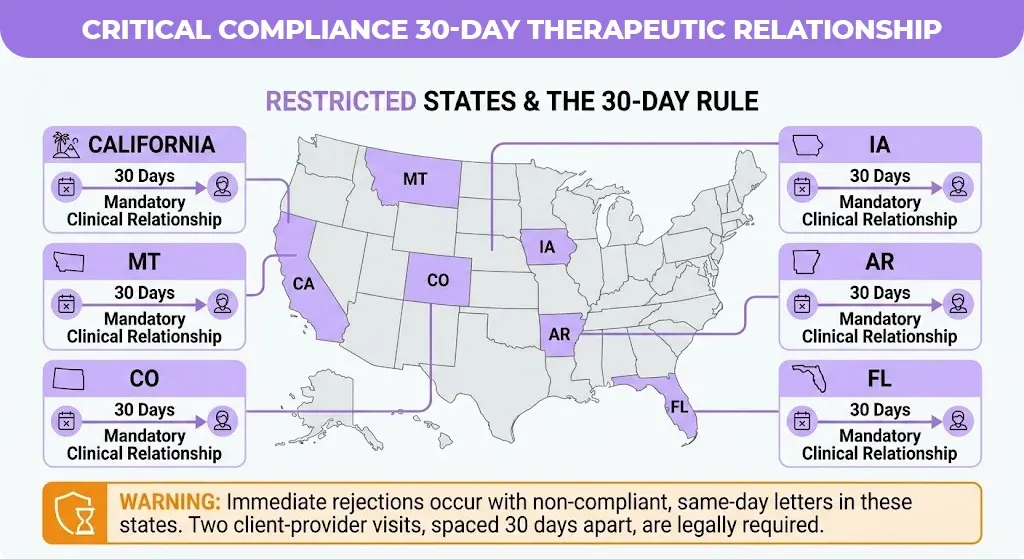 critical compliance