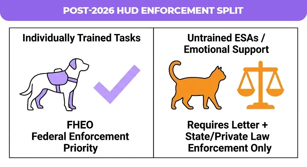 2026 hud enforcement