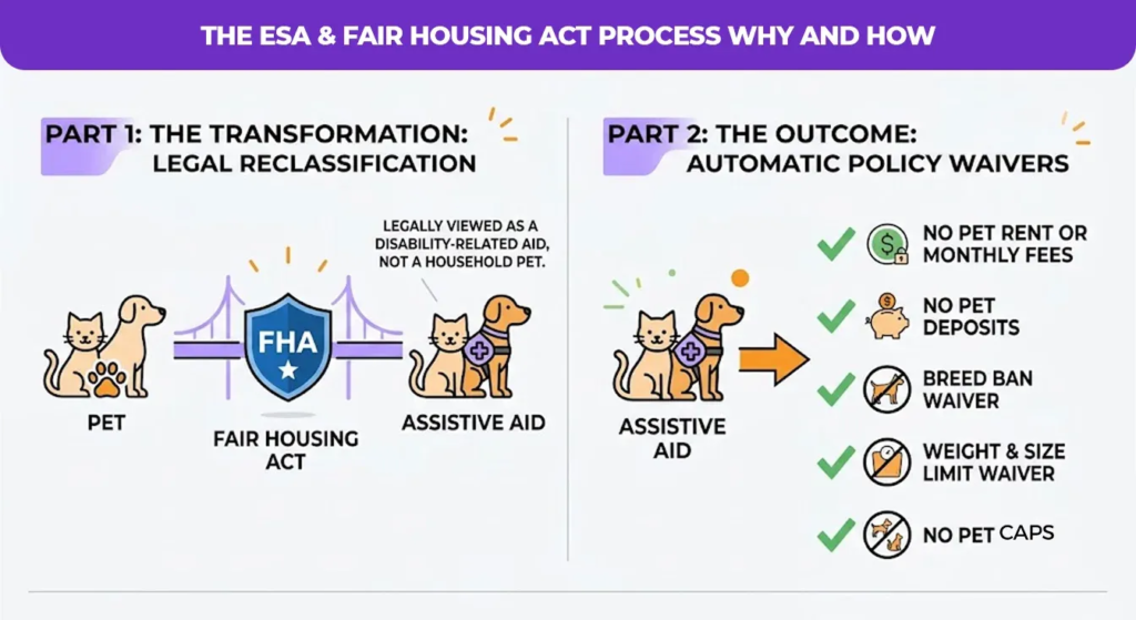 fair housing act
