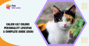 Calico-Cat-Colors-Personality