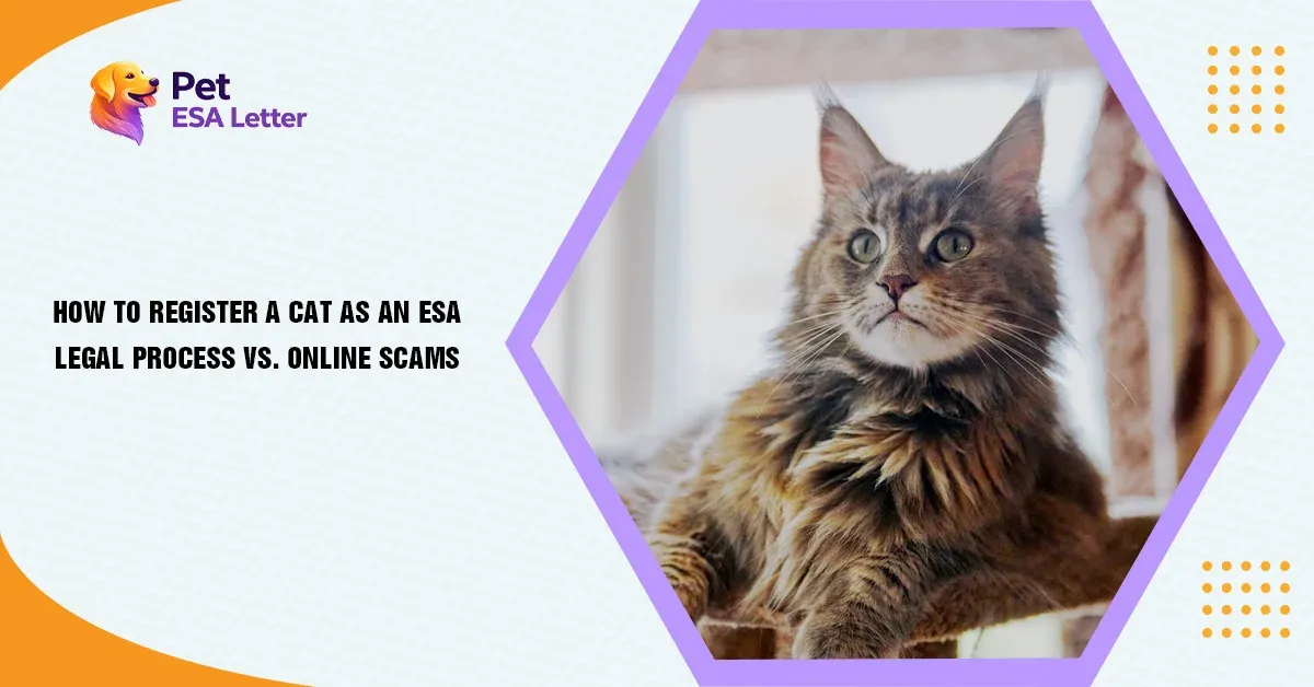ESA cat
