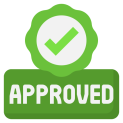 approved